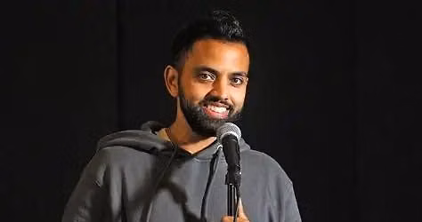 Akaash Singh
