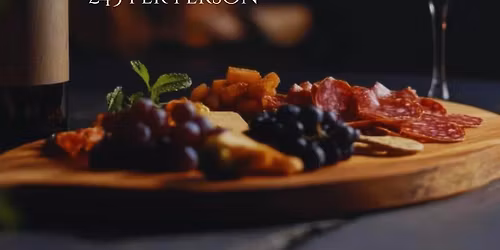 Italian Night at the Waggon and Horses