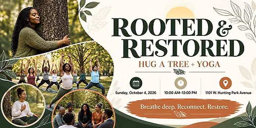 Rooted and Restored