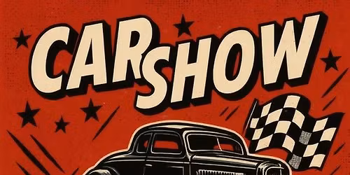 CASA Car Show