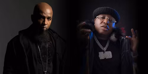 Tech N9ne and E40