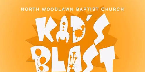 Kid\u2019s Blast 2026