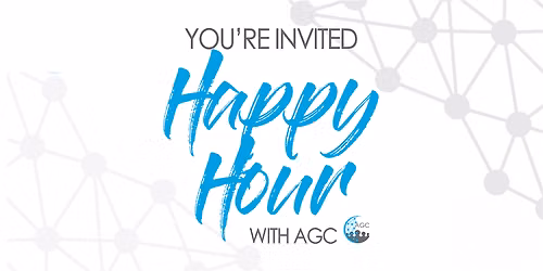 AGC South Metro Happy Hour