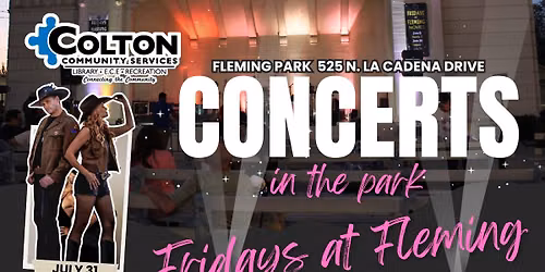 Fridays at Fleming - Franklin Wall Music (Country)