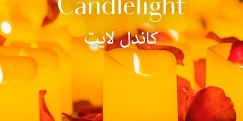 Candlelight: Valentine’s Day Special — Emirates Palace Mandarin Oriental
