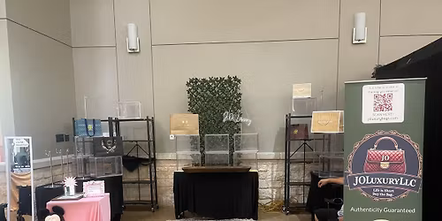 Christmas in July at Lonestar Convention Center