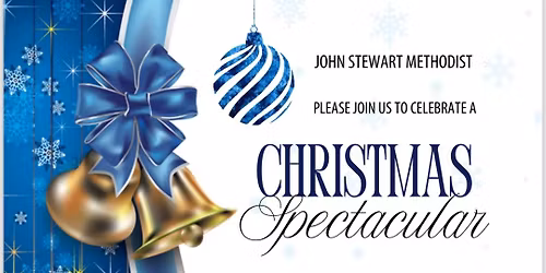 Christmas Spectacular