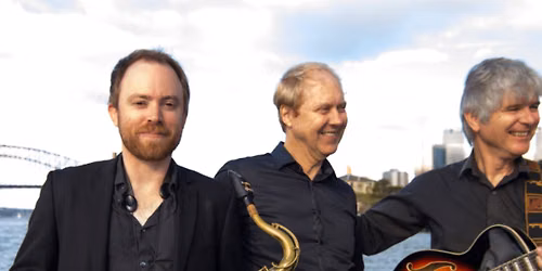 Jazz Lunch Cruise