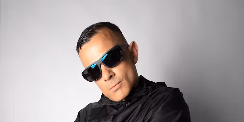 DnB & Jungle Halloween Showcase