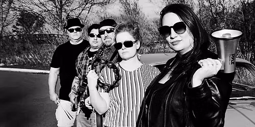 Distilled at The Lookout