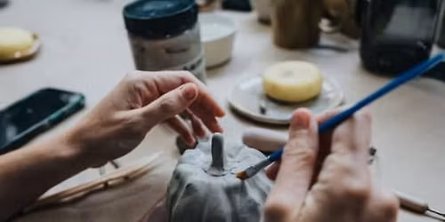 Pottery club: taller de cer\u00e1mica