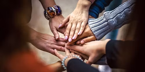 Nevada Association for Play Therapy Northern Networking Event