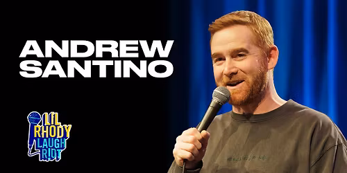 Andrew Santino