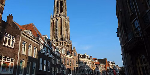Day Trip to Utrecht