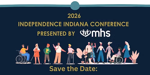 2026 Independence Indiana Conference