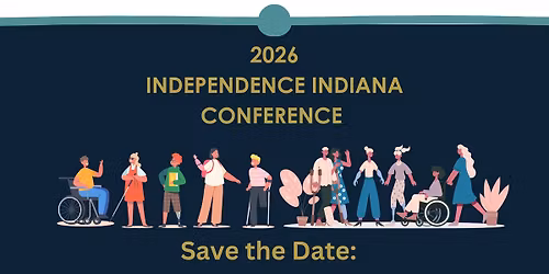 2026 Independence Indiana Conference