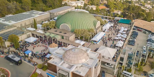 Oakland Greek Festival
