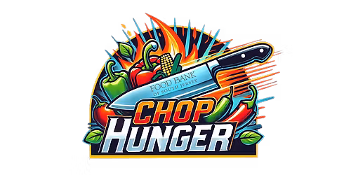 Chop Hunger Cooking Competition