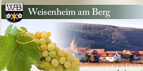 Weinwanderung 