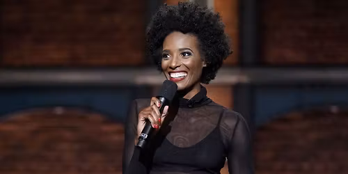 Zainab Johnson Tickets