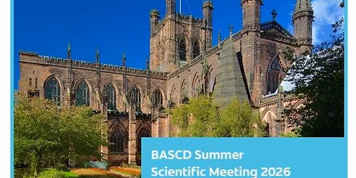 BASCD Summer Conference 2026