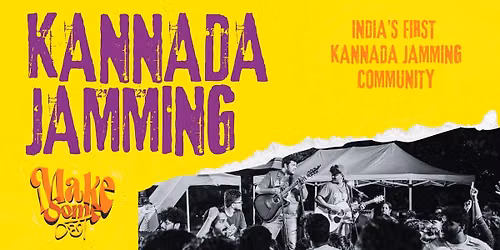 Shabdhha : Kannada Jamming by Make Some Ochha