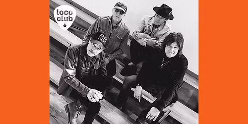 US Rails en Loco Club