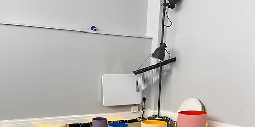 Parent & Baby Sound Bath