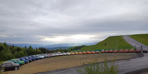 14 Maj\u00f3wka Rezerwy 126p 1-3 Maja 2026