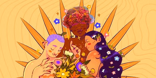 The Parallel Universe Festival 2026