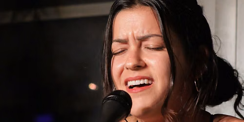 Moon-lite Concert Series: Madi Magdalene
