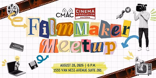 Filmmaker Meetup