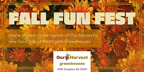 Fall Fun Fest