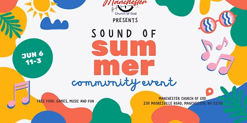 Sound of Summer