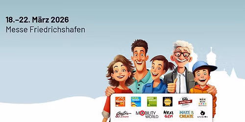 IBO Friedrichshafen 2026