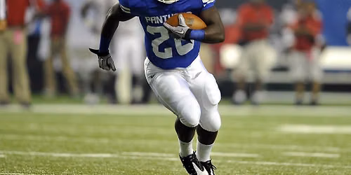 Louisiana Ragin' Cajuns at Georgia State Panthers Football