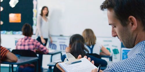 From Observation to Action: Strategic Feedback That Strengthens Teaching and Learning Event