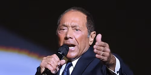 Paul Anka