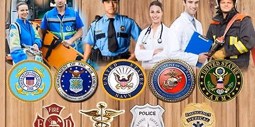 First Responders Appreciation Day