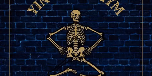 Yin Yoga @ The Gym