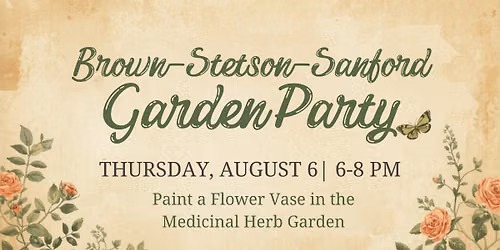 Garden Party