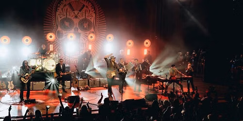 The Mavericks