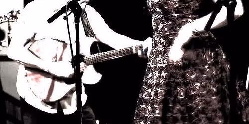 Cash For Kids- Chicago's Only Johnny Cash Festival