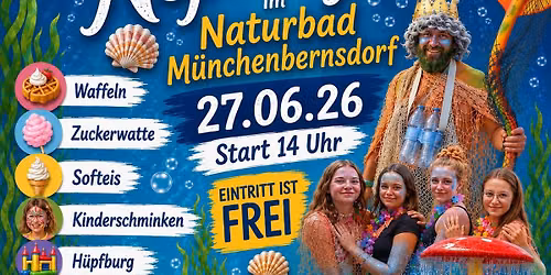 Neptunfest im