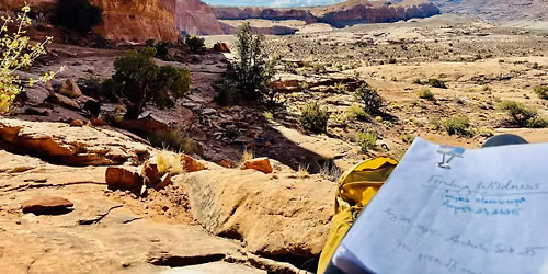 Writing the Wild Within