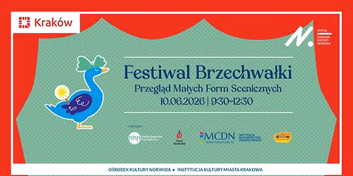 Przegl\u0105d Ma\u0142ych Form Scenicznych | Festiwal Brzechwa\u0142ki