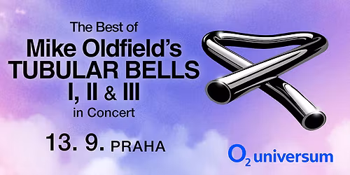 Mike Oldfield - The Best of Tubular Bells I, II, and III at The Alexandra