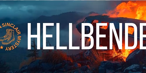 Hellbender Book Signing