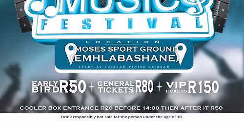 Future Music Festive