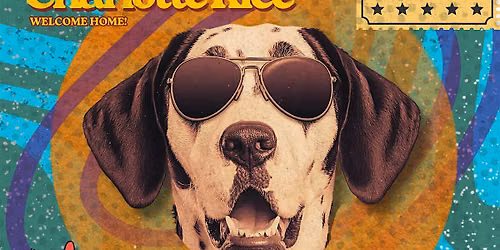 Cubs, Wagging (Touring), Charlotte Rice